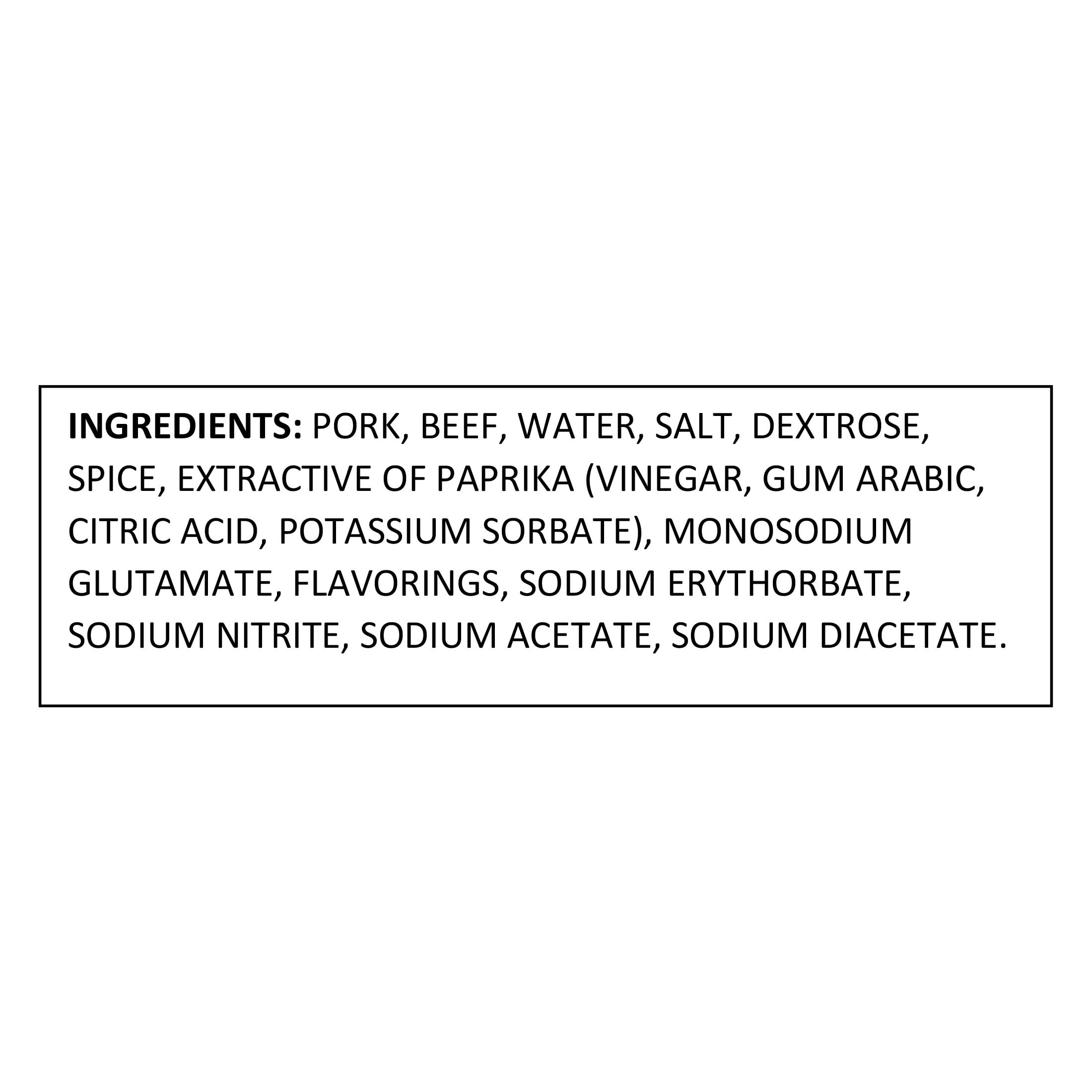 Schweigert Fully Cooked Smoked Polish Sausage 8 24oz