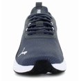 thumbnail image 3 of PU & MA Talia Lite Women's Athletic Cross Trainers Sneakers Slate/Lilac Breathable, 3 of 6