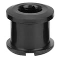 thumbnail image 2 of 10pcs Black Road Bike MTB Disc Chainring Bolts, 2 of 4