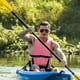 thumbnail image 5 of Chalecos Salvavidas Para Deportes Acuáticos Para Adolescentes Y Adultos Para Sup, Paddle Surf, Pesca, Navegación, Kayak, Hombres, Mujeres Chaleco Salvavidas Actual Chaleco Salvavidas Flexible Chalec, 5 of 5
