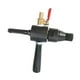 thumbnail image 5 of La biela del taladro de agua convierte la alta resistencia para accesorios de taladro eléctrico Vástago cuadrado, 5 of 8