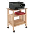 thumbnail image 3 of Winsome 81628 Printer/Media Stand, 3 of 9