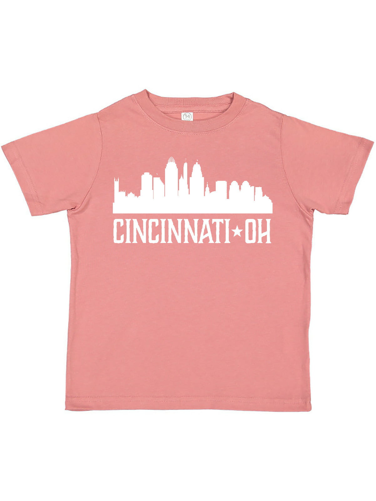Cincinnati CIN Short-Sleeve Unisex T-Shirt