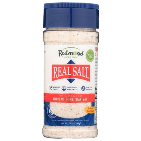 ANCIENT FINE SEA SALT