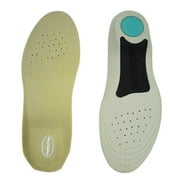Arch Support Walking Insoles with Excellent Ball Of Foot Cushioning and Shock Absorption