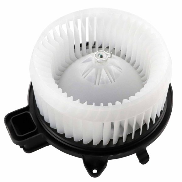 Conjunto de ventilador de motor ventilador HVAC ILONPA para Ford Fusion
