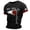 Black-6, variant on T Shirts for Men 2026 Summer Casual Short Sleeve Crewneck Norse Mythology Viking Style Graphic Tees
