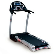 IronMan 3.0 CHP Inspire Treadmill with Body Fat Analyzer