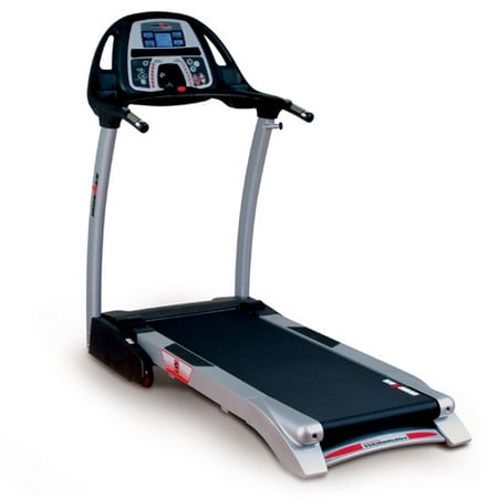 IronMan 3.0 CHP Inspire Treadmill with Body Fat Analyzer