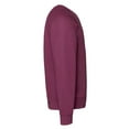 thumbnail image 3 of Fruit of the Loom Mens Premium Set-in Sweatshirt, 3 of 4