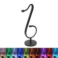 thumbnail image 3 of Luz de Nota Musical RGB ANGGREK Lámpara de Nota Colorida Inteligente, 3 of 7