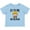 AE-Light Blue, variant on Inktastic Boys Future Builder Construction Boys Baby T-Shirt