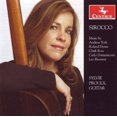 thumbnail image 2 of Sylvie Proulx - Sirocco-20th Century Music for Guitar - Music & Performance - CD, 2 of 2