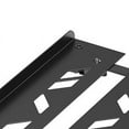 thumbnail image 4 of Soporte de torre para computadora de metal, movimiento de 360 grados, fácil de limpiar, soporte para computadora de escritorio para el hogar, retráctil de 1,2 mm de grosor., 4 of 12