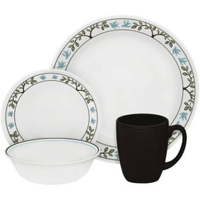 Corelle Dinnerware Sets Walmart Com