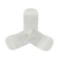 thumbnail image 1 of ZZwxWA Festival Gift Kitchen Cord Storage Fixed Hidden Line Storage Wired Organizer Tool, 1 of 2
