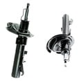 thumbnail image 1 of Par de Amortiguadores Gas 3 2003 A 2013 Mazda Del SYD ., 1 of 4