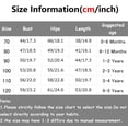 thumbnail image 2 of WIBACKER 0-5T Toddler Boy Rash Guard Swimsuit with Hat Kids Long Sleeve One Piece Zipper Swimwear Sunsuit Infant Beachwear, 2 of 9