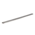thumbnail image 3 of 4X Metal 8 Holes Flat Straight Design Corner Brace Angle Bracket 250mm, 3 of 7