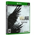 thumbnail image 1 of Resident Evil VILLAGE Xbox One & Series X Edición Deluxe, 1 of 4