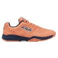 thumbnail image 4 of Fila Mens Axilus 2 Energized Athletic Tennis Shoe, 4 of 5