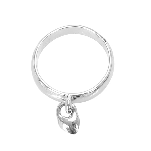 us6 a 10 anillo corazon anillo personalidad femenina moda anillos señoras