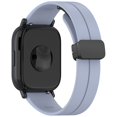 thumbnail image 1 of 20mm Smart Sports Bracelet Silicone Strap Universal Durable Breathable Easy Installation Colorful For Various Bracelets, 1 of 3