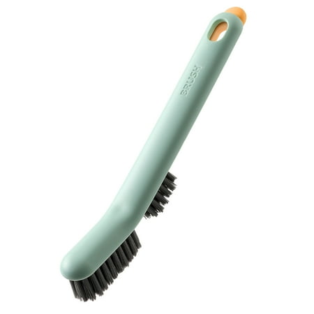 

TINYSOME 2 in 1 Shoe Brush Cleaning Brush Detachable Laundry Cleaning Household Scrubber