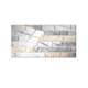 thumbnail image 1 of Decoración Adhesivos de cristal para azulejos de pared 1 unidad Adhesivo para cocina 2D Adhesivo para baño Azulejos de pared Manualidades y costura, 1 of 8