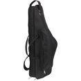 thumbnail image 1 of QUMIIRITY Sac de Saxophone Antichoc Sac de Concert de Saxophone Alto Noir 1Pcs pour Concerts, 1 of 6