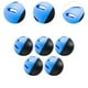 thumbnail image 4 of 5 Piezas Pelotas de Béisbol Suaves Shamjiam Pelotas de Práctica Huecas Ligeras 7,4 cm, 4 of 8