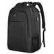 thumbnail image 1 of Mochila MATEIN Extra Large Travel para portátil USB de 18.4 pulgadas, negra, 1 of 9