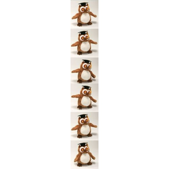 Gund Fun Summertime Simon