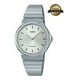 thumbnail image 1 of Reloj Casio Para Hombre Mq-24d Correa Plata Bisel Plata Fondo Blanco, 1 of 8