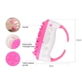 thumbnail image 3 of Body Massage Brush Creative Handheld Cellulite Massager Cellulite Brush, 3 of 6