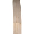 thumbnail image 4 of 6"W x 26"D x 26"H Thorton Rough Sawn Knee Brace, Douglas Fir, 4 of 4