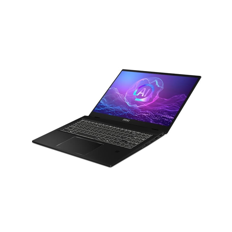 MSI Summit Pro 16 16