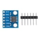 thumbnail image 1 of Módulo de bus SN65HVD230 Comunicación transceptora Can para placa controladora Arduino, 1 of 5