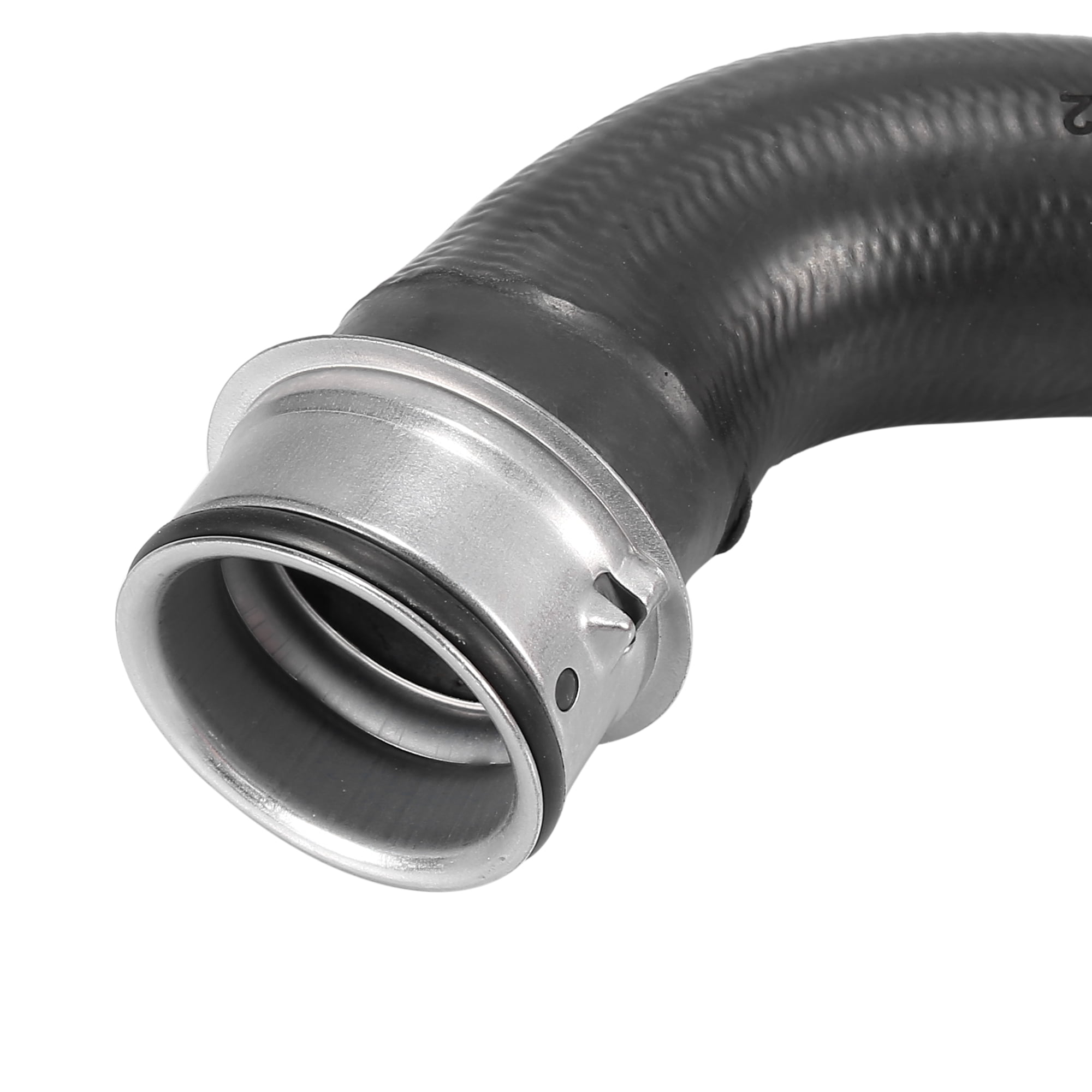 Upper Radiator Coolant Hose Water Pump Cooling Pipe 2045012782 for Mercedes-Benz GLK350 E350 C300 C350