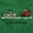 Turf Green, variant on Life is Crap Christmas Reindeer Poop Plus Size Crewneck Graphic Tee Shirt Brisco Brands 2X