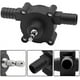 thumbnail image 3 of Mini Electric Drill Pump - Portable Self-priming Pump For Diesel, Oil, Water, And More, 3 of 5