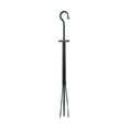 thumbnail image 2 of Minuteman International WR-30 Helix Ensemble d'Outils de Cheminée 5 Pcs, Graphite, 2 of 6