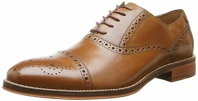 johnston & murphy conard dress casual cap toe oxford