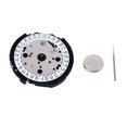 thumbnail image 1 of VD51 Watch Movement, VD51 Watch Wrist Movement Compact Portable  For Watch Repairman For Watch Shop, 1 of 8