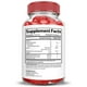 thumbnail image 2 of Suplemento nutricional Trim Tummy Keto ACV Gummies 2000 mg de Justified Laboratories, 2 of 7