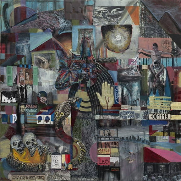 ROSE WINDOWS [SLIPCASE] *