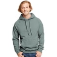 thumbnail image 1 of Hanes Sweat à Capuche Nano Premium Léger pour Hommes, 3X, 1 of 1