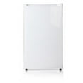 thumbnail image 1 of Midea WHS-109FW1 3.0cf Upright Freezer White, 1 of 8
