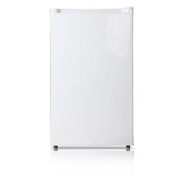 Midea WHS-109FW1 3.0cf Upright Freezer White