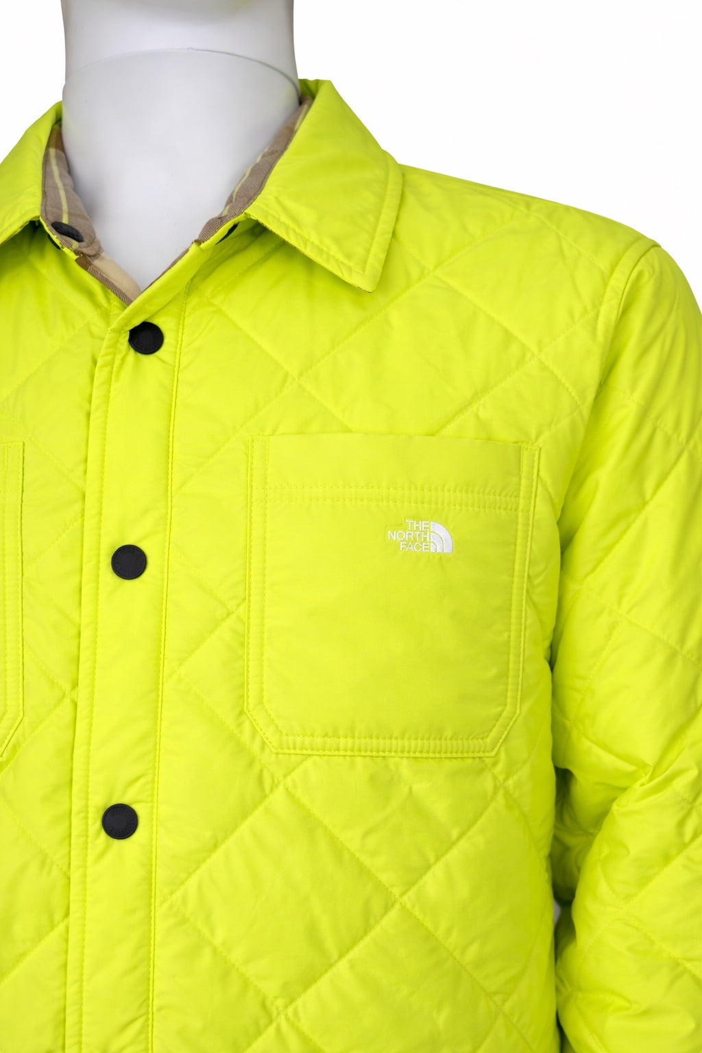 The North Face Retro '71 Sierra Men's 600 Down Fill Short Jacket